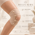RODILLERA MAGNETICA PARA DOLOR ARTICULAR