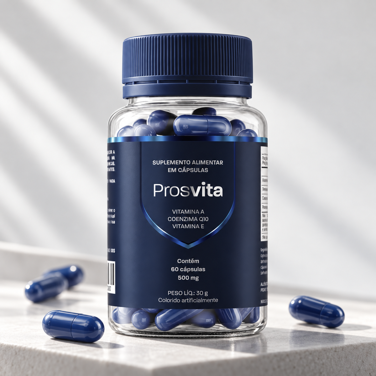 ProstaVita - Salud Para la Próstata